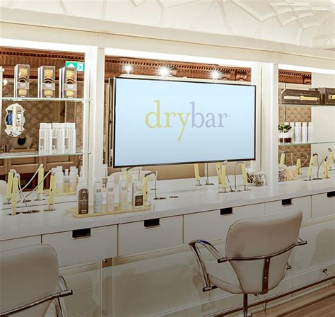 dry bar harrods edinburgh.